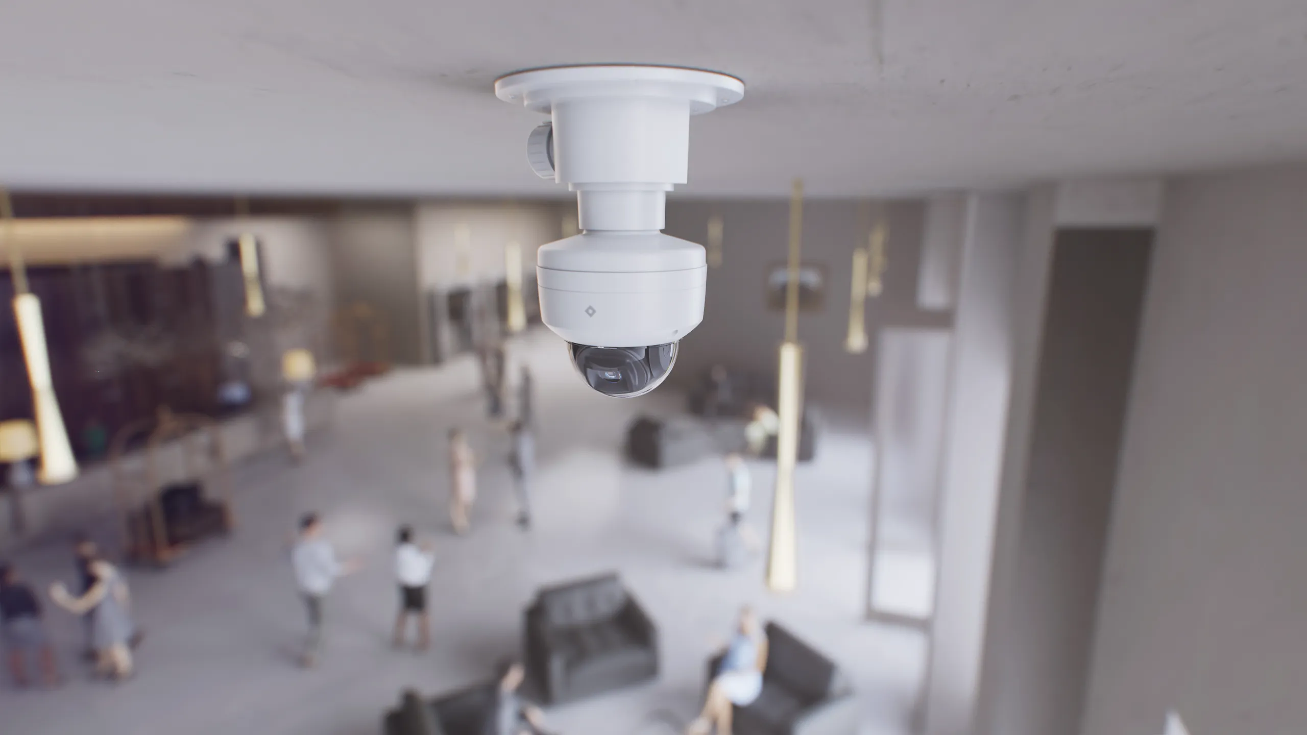 Advanced Video Surveillance